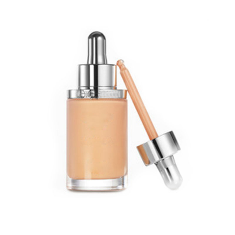 粉底液 Liquid Foundation