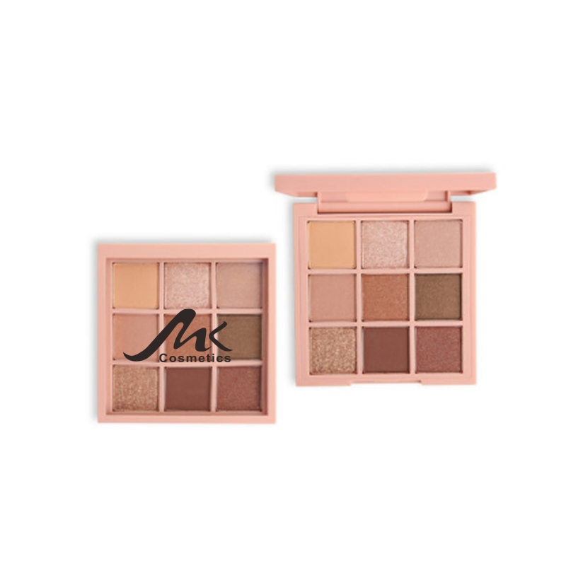 眼影 Eye shadow OEM