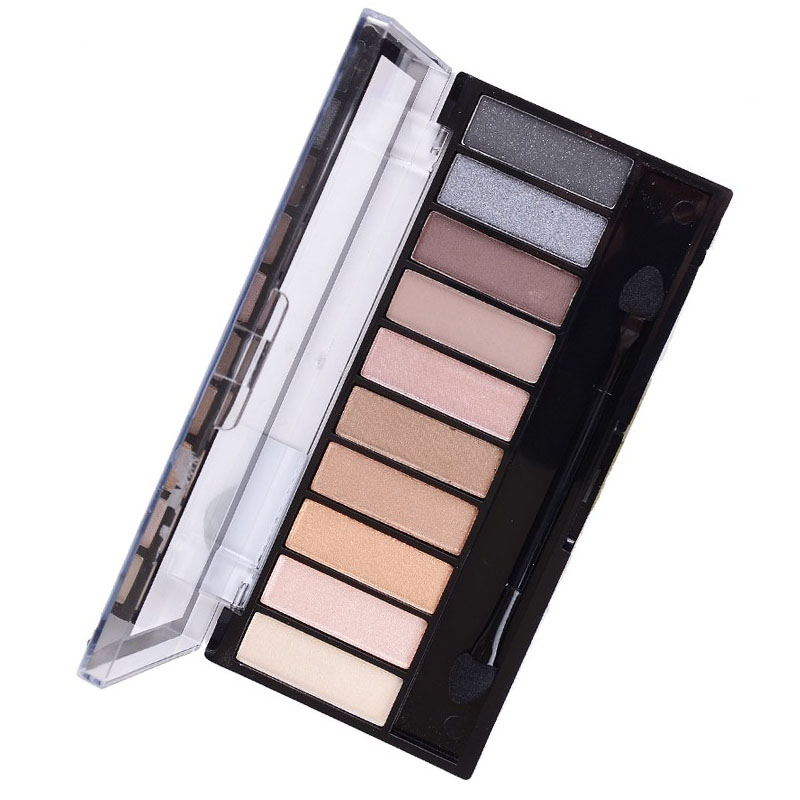 眼影 Eye shadow OEM