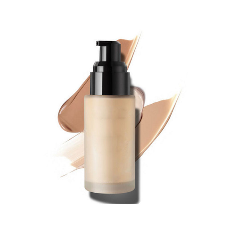 粉底液 Liquid Foundation
