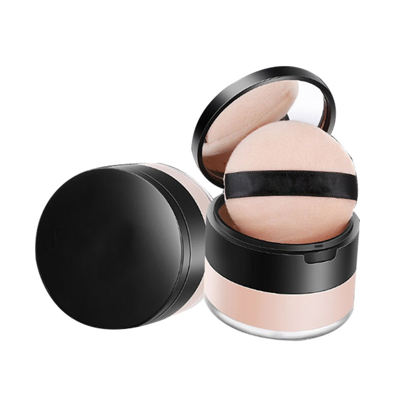 定妆粉 Finishing powder-6